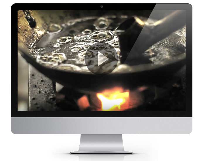 Batik Jember Indonesia