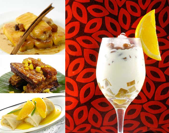 Menu 30 Hari Chef Kelana