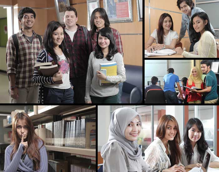 FE Universitas Trisakti