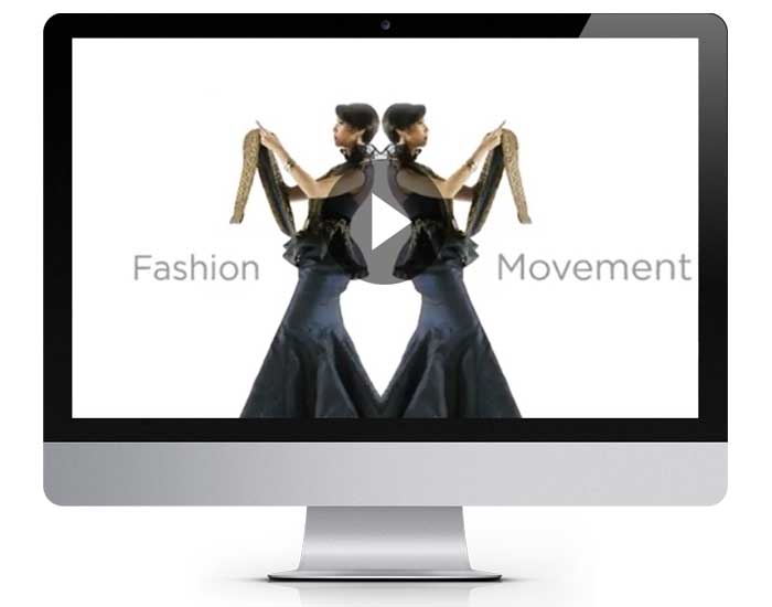 Indonesia Fashion Week 2014