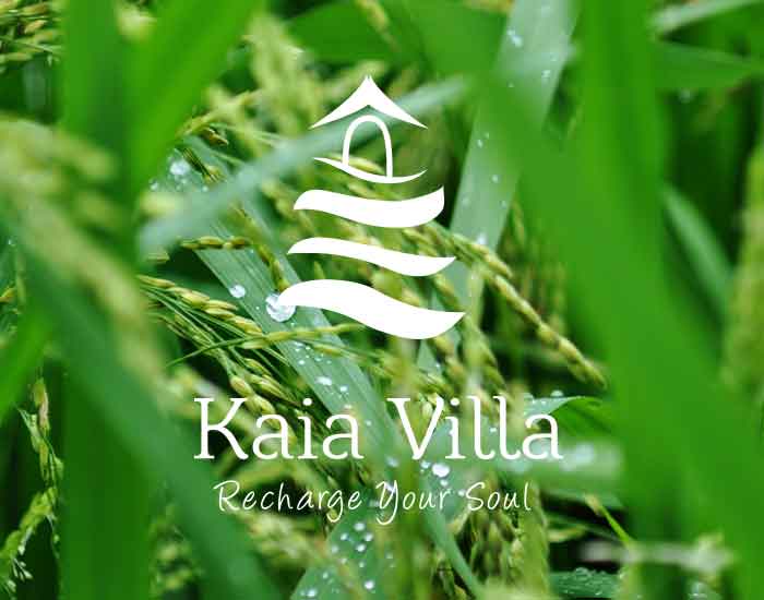 Kaia Villa