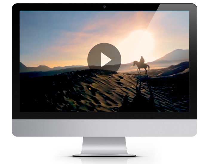 Menjejak Kaki Langit Mahameru