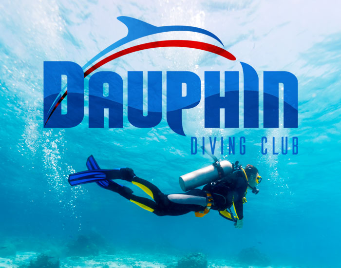 Daupin Diving Club