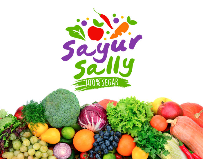 Sayur Sally