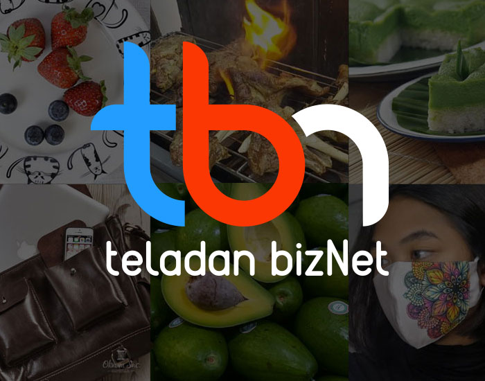 Teladan Business Network